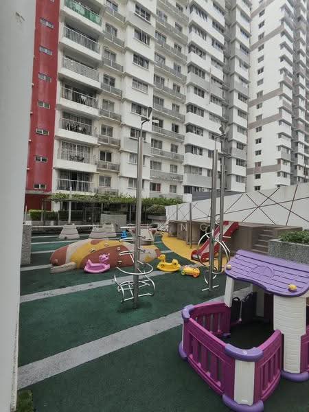 Kediaman Servis untuk Disewa di Koi Kinrara - Nick Ng - PropertyGuru.com.my
