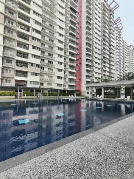Kediaman Servis untuk Disewa di Koi Kinrara - Nick Ng - Exterior - PropertyGuru.com.my
