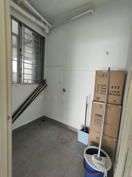 Kediaman Servis untuk Disewa di Koi Kinrara - Nick Ng - PropertyGuru.com.my
