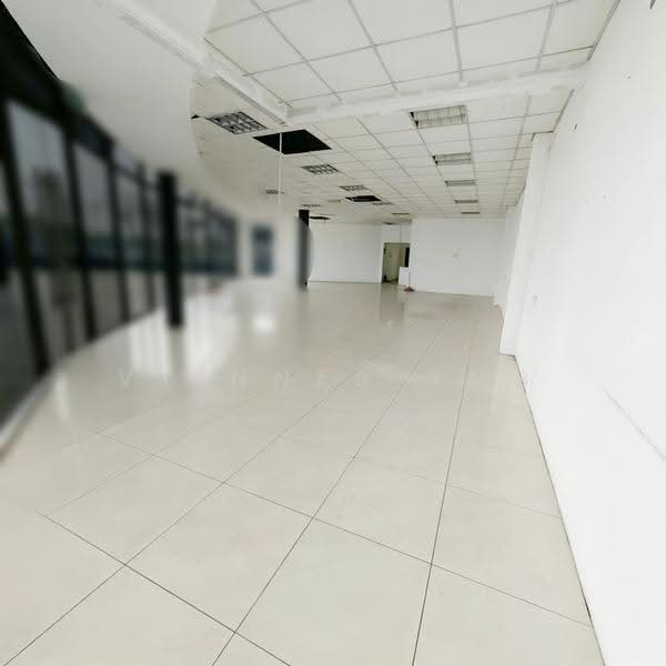 Factory for Rent in Seberang Jaya (Penang) - Vyinnes Ang - Interior - PropertyGuru.com.my