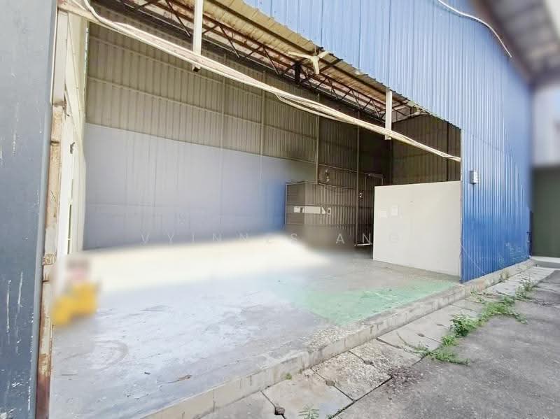 Factory for Rent in Seberang Jaya (Penang) - Vyinnes Ang - PropertyGuru.com.my
