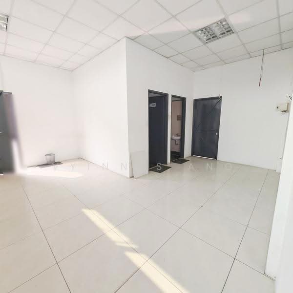 Factory for Rent in Seberang Jaya (Penang) - Vyinnes Ang - Interior - PropertyGuru.com.my