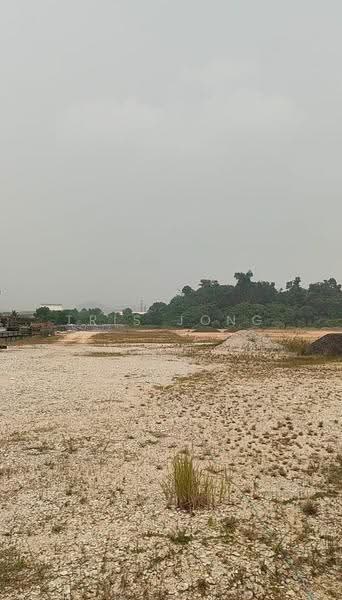 Tanah Pertanian untuk Disewa di Sungai Choh (Serendah) - Tris Jong - PropertyGuru.com.my