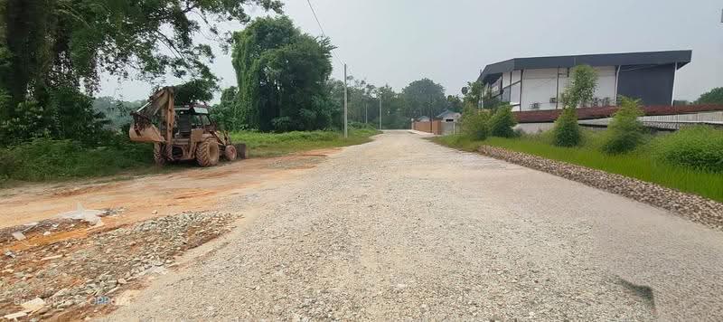 Tanah Pertanian untuk Disewa di Sungai Choh (Serendah) - Tris Jong - PropertyGuru.com.my