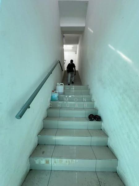 Kilang untuk Dijual di Bukit Mertajam (Penang) - Desmond Chuah - Corridor - PropertyGuru.com.my