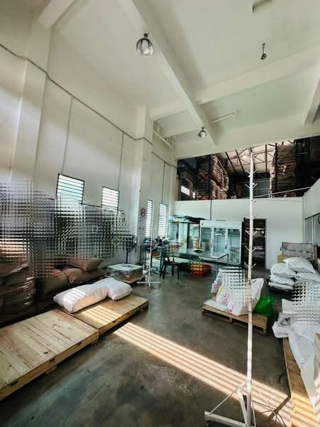 Kilang untuk Dijual di Bukit Mertajam (Penang) - Desmond Chuah - PropertyGuru.com.my