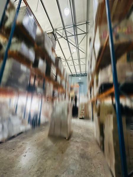 Kilang untuk Dijual di Bukit Mertajam (Penang) - Desmond Chuah - PropertyGuru.com.my