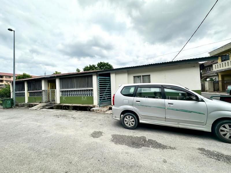 Rumah Teres 1-Tingkat untuk Dijual di Kampung Pandan Dalam (Ampang) - Cik Maya Abdul - PropertyGuru.com.my