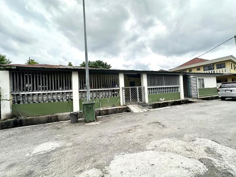 Rumah Teres 1-Tingkat untuk Dijual di Kampung Pandan Dalam (Ampang) - Cik Maya Abdul - PropertyGuru.com.my