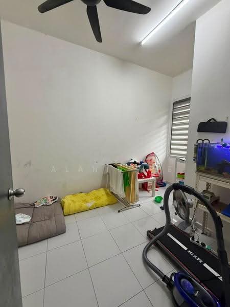2-storey Terraced House for Sale in Nusantara Prima (Gelang Patah) - Alanis Lee - Interior - PropertyGuru.com.my