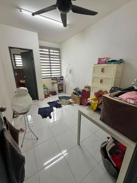 2-storey Terraced House for Sale in Nusantara Prima (Gelang Patah) - Alanis Lee - Bathroom - PropertyGuru.com.my