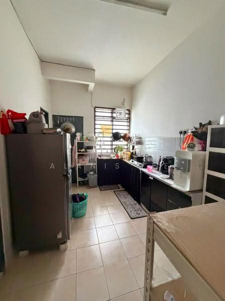 2-storey Terraced House for Sale in Nusantara Prima (Gelang Patah) - Alanis Lee - PropertyGuru.com.my