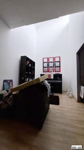 2-storey Terraced House for Sale in Bandar Bukit Raja (Klang) - Vincent Lee - Living Room - PropertyGuru.com.my