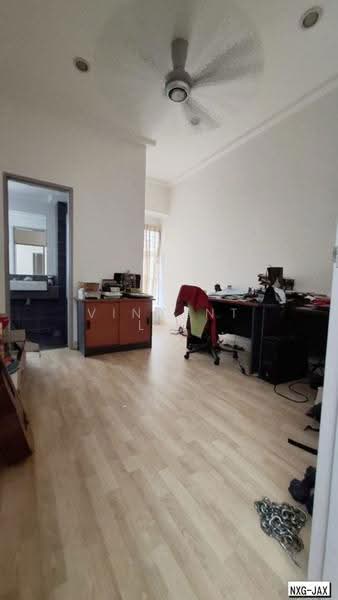 2-storey Terraced House for Sale in Bandar Bukit Raja (Klang) - Vincent Lee - Study - PropertyGuru.com.my