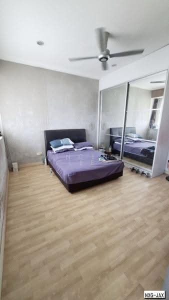 2-storey Terraced House for Sale in Bandar Bukit Raja (Klang) - Vincent Lee - Bedroom - PropertyGuru.com.my