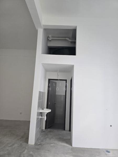 Kedai / Pejabat untuk Disewa di Pasir Gudang (Johor) - Celina Chong - Bathroom - PropertyGuru.com.my