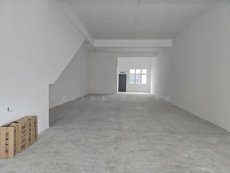 Kedai / Pejabat untuk Disewa di Pasir Gudang (Johor) - Celina Chong - Interior - PropertyGuru.com.my