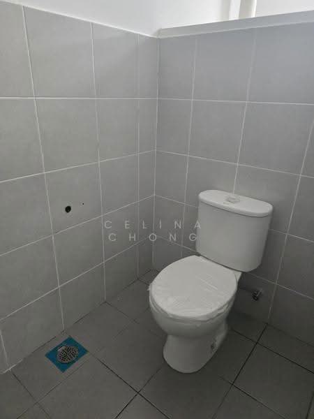 Kedai / Pejabat untuk Disewa di Pasir Gudang (Johor) - Celina Chong - Bathroom - PropertyGuru.com.my