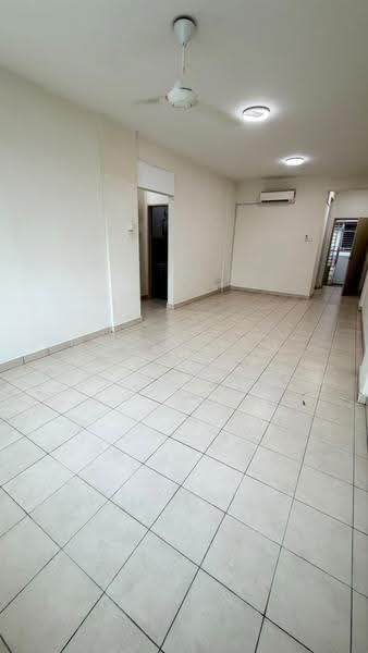 Apartment for Rent at Senibong Indah - Kevin Lim - Living Room - PropertyGuru.com.my