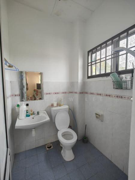 2-storey Terraced House for Sale in Bukit Indah (Iskandar Puteri (Nusajaya)) - Andrew Lee - Bathroom - PropertyGuru.com.my