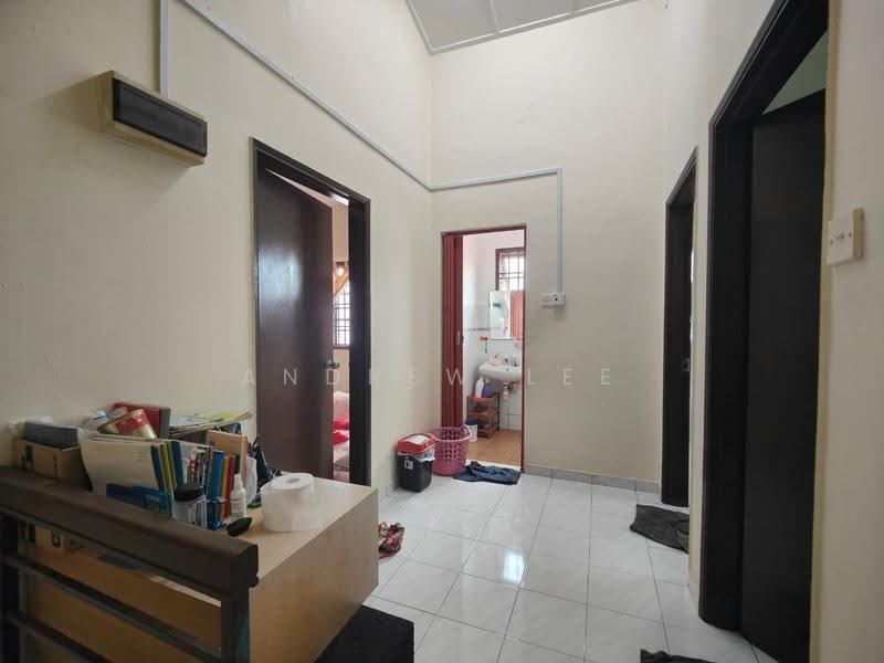 2-storey Terraced House for Sale in Bukit Indah (Iskandar Puteri (Nusajaya)) - Andrew Lee - Corridor - PropertyGuru.com.my
