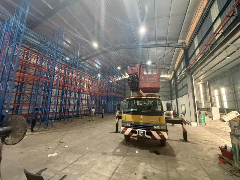 Kilang Berkembar untuk Disewa di Klang (Selangor) - David Chung - PropertyGuru.com.my