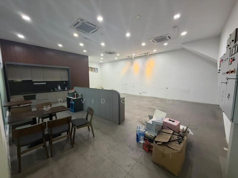 Kilang Berkembar untuk Disewa di Klang (Selangor) - David Chung - Kitchen - PropertyGuru.com.my