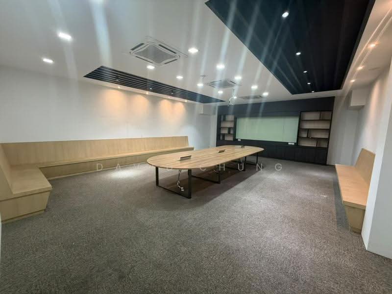 Kilang Berkembar untuk Disewa di Klang (Selangor) - David Chung - Interior - PropertyGuru.com.my
