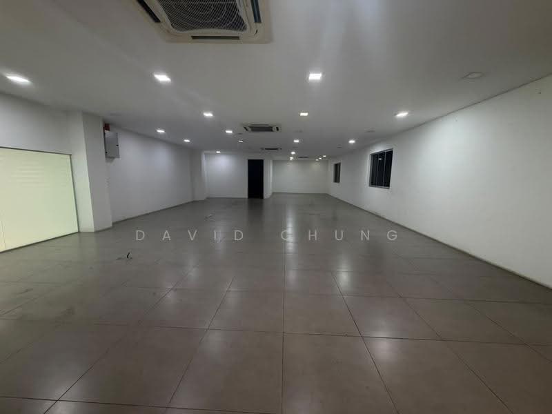 Kilang Berkembar untuk Disewa di Klang (Selangor) - David Chung - Interior - PropertyGuru.com.my