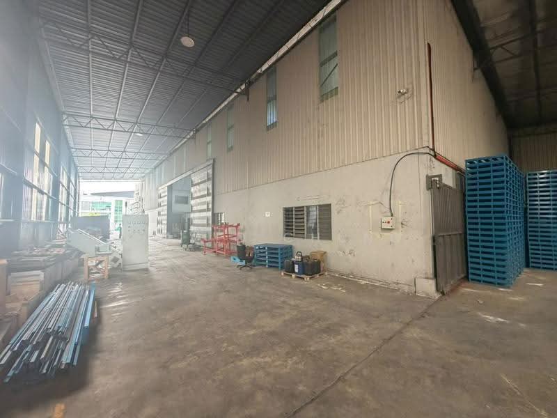 Kilang Berkembar untuk Disewa di Klang (Selangor) - David Chung - PropertyGuru.com.my