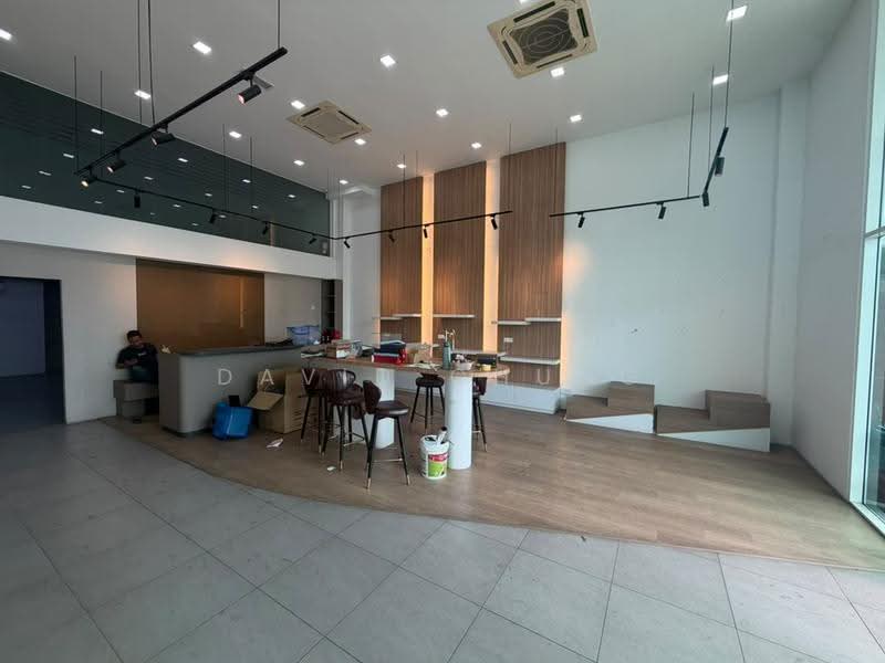 Kilang Berkembar untuk Disewa di Klang (Selangor) - David Chung - Interior - PropertyGuru.com.my