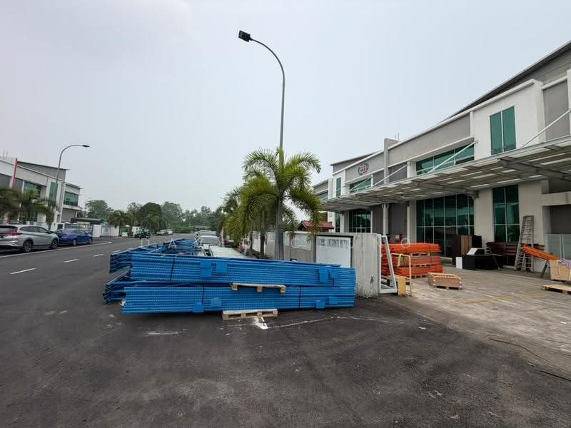 Kilang Berkembar untuk Disewa di Klang (Selangor) - David Chung - PropertyGuru.com.my