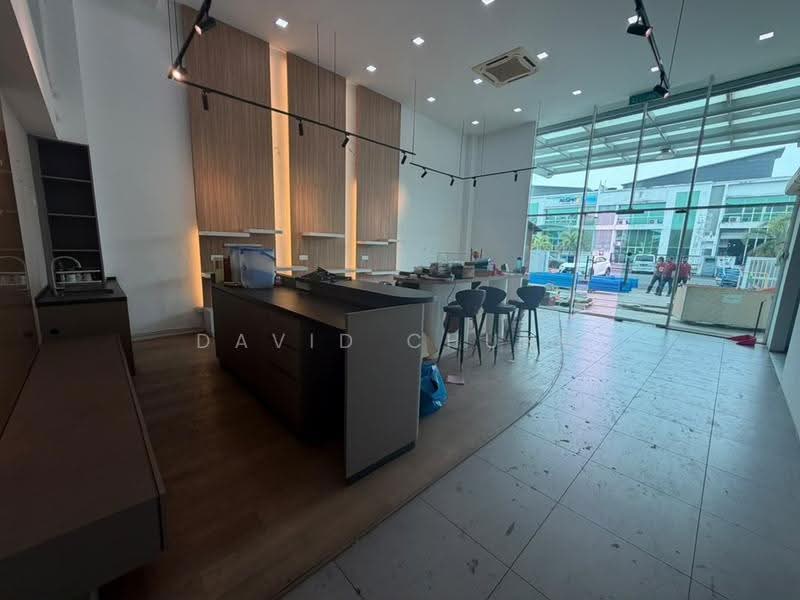 Kilang Berkembar untuk Disewa di Klang (Selangor) - David Chung - Kitchen - PropertyGuru.com.my
