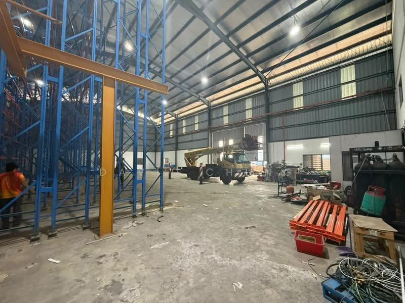 Kilang Berkembar untuk Disewa di Klang (Selangor) - David Chung - PropertyGuru.com.my