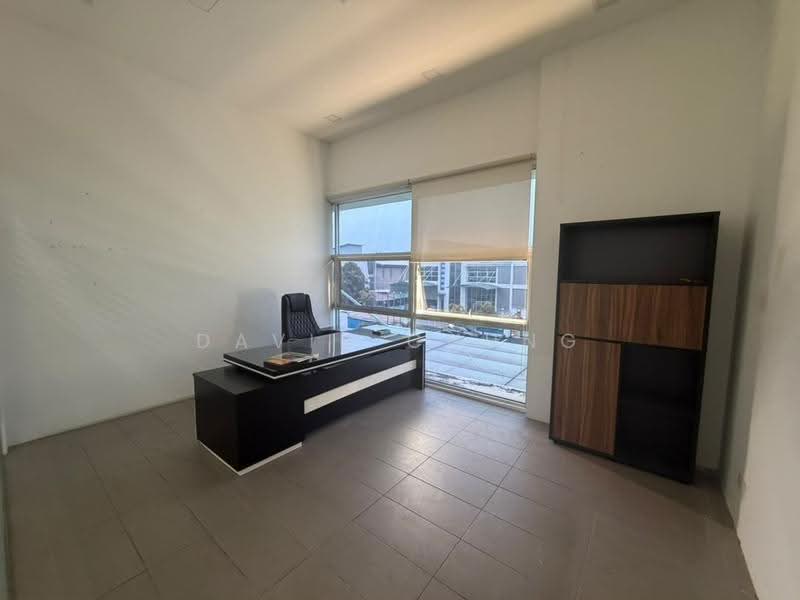 Kilang Berkembar untuk Disewa di Klang (Selangor) - David Chung - Study - PropertyGuru.com.my