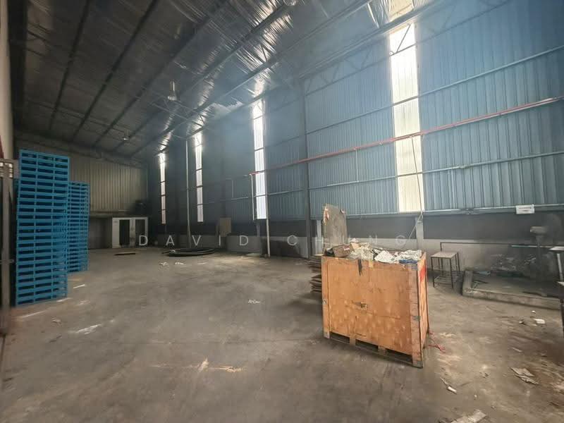 Kilang Berkembar untuk Disewa di Klang (Selangor) - David Chung - PropertyGuru.com.my