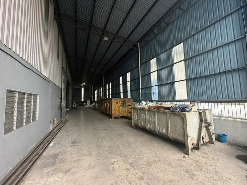 Kilang Berkembar untuk Disewa di Klang (Selangor) - David Chung - PropertyGuru.com.my