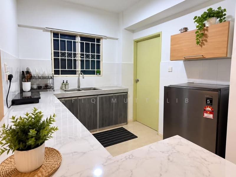 Condominium for Rent at Warisan City View - Shafiq Muttalib - PropertyGuru.com.my