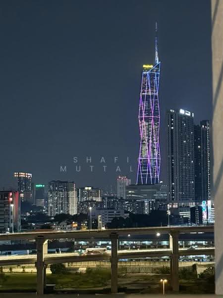 Condominium for Rent at Warisan City View - Shafiq Muttalib - PropertyGuru.com.my