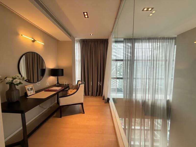 Kediaman Servis untuk Dijual di Le Nouvel KLCC - Catherine Chai - PropertyGuru.com.my
