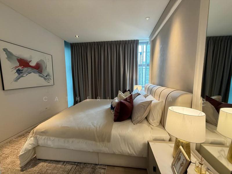 Kediaman Servis untuk Dijual di Le Nouvel KLCC - Catherine Chai - PropertyGuru.com.my