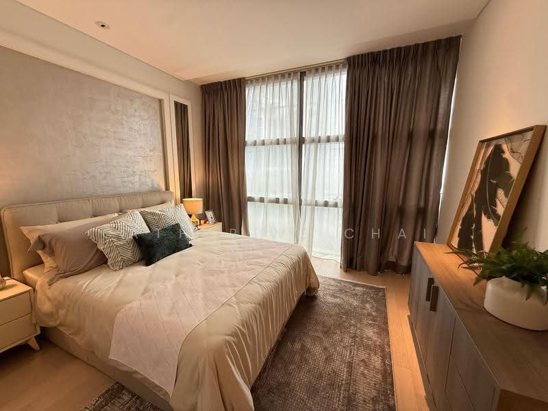 Kediaman Servis untuk Dijual di Le Nouvel KLCC - Catherine Chai - PropertyGuru.com.my