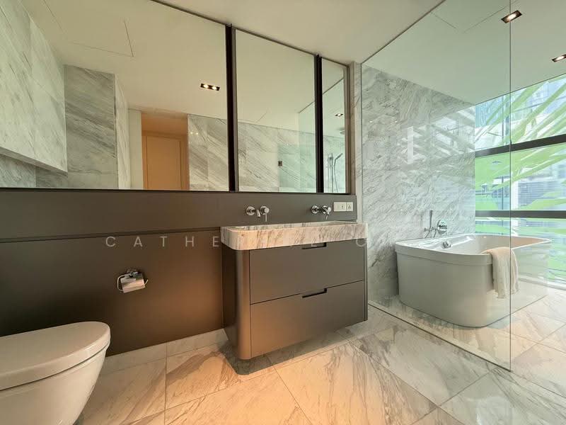 Kediaman Servis untuk Dijual di Le Nouvel KLCC - Catherine Chai - PropertyGuru.com.my