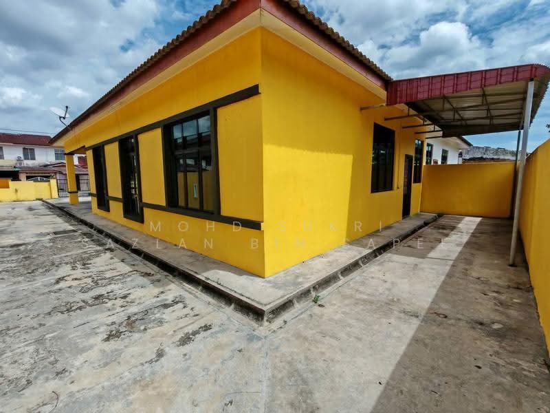 Rumah Berkembar untuk Dijual di Limbongan (Klebang) - Mohd Sukri Sazlan Bin Sapee - PropertyGuru.com.my