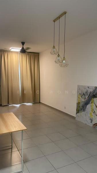 Pangsapuri untuk Disewa di Tangerine Suites - Eric Wong - Living Room - PropertyGuru.com.my
