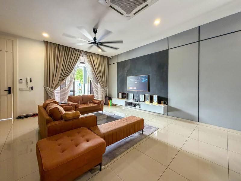 Rumah Teres 2-Tingkat untuk Dijual di Eco Majestic (Semenyih) - Afiqah zaidi - PropertyGuru.com.my