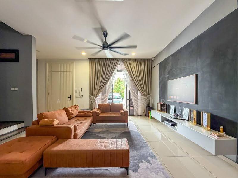 Rumah Teres 2-Tingkat untuk Dijual di Eco Majestic (Semenyih) - Afiqah zaidi - PropertyGuru.com.my