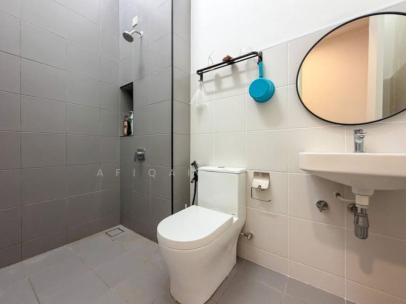 Rumah Teres 2-Tingkat untuk Dijual di Eco Majestic (Semenyih) - Afiqah zaidi - PropertyGuru.com.my