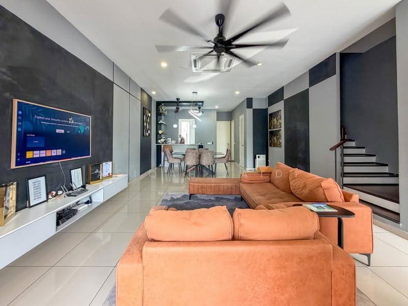 Rumah Teres 2-Tingkat untuk Dijual di Eco Majestic (Semenyih) - Afiqah zaidi - PropertyGuru.com.my