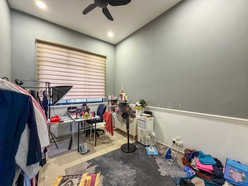 Rumah Teres 2-Tingkat untuk Dijual di Eco Majestic (Semenyih) - Afiqah zaidi - PropertyGuru.com.my